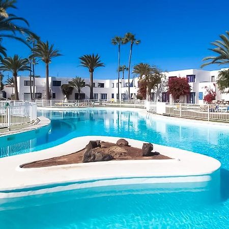 Los Barqueros 1 By Best Holidays Fuerteventura Corralejo Buitenkant foto