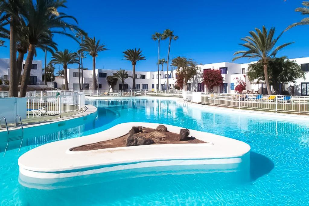 Los Barqueros 1 By Best Holidays Fuerteventura Corralejo Buitenkant foto