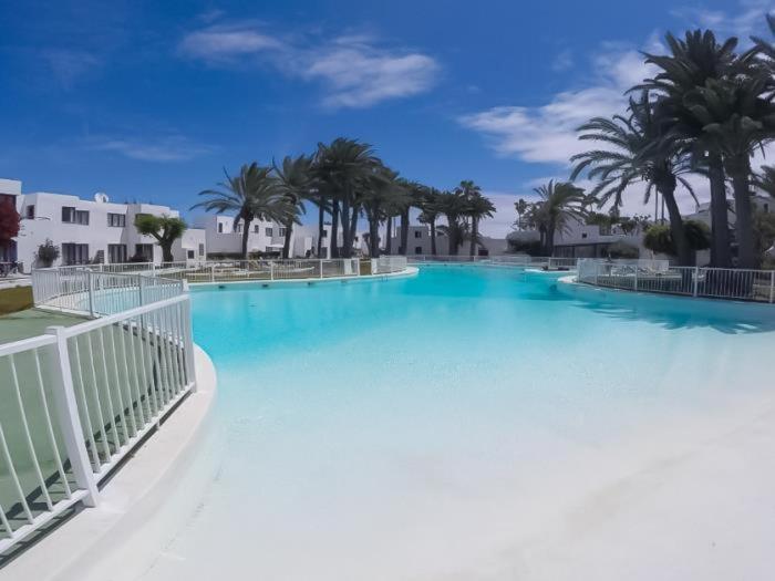 Los Barqueros 1 By Best Holidays Fuerteventura Corralejo Kamer foto