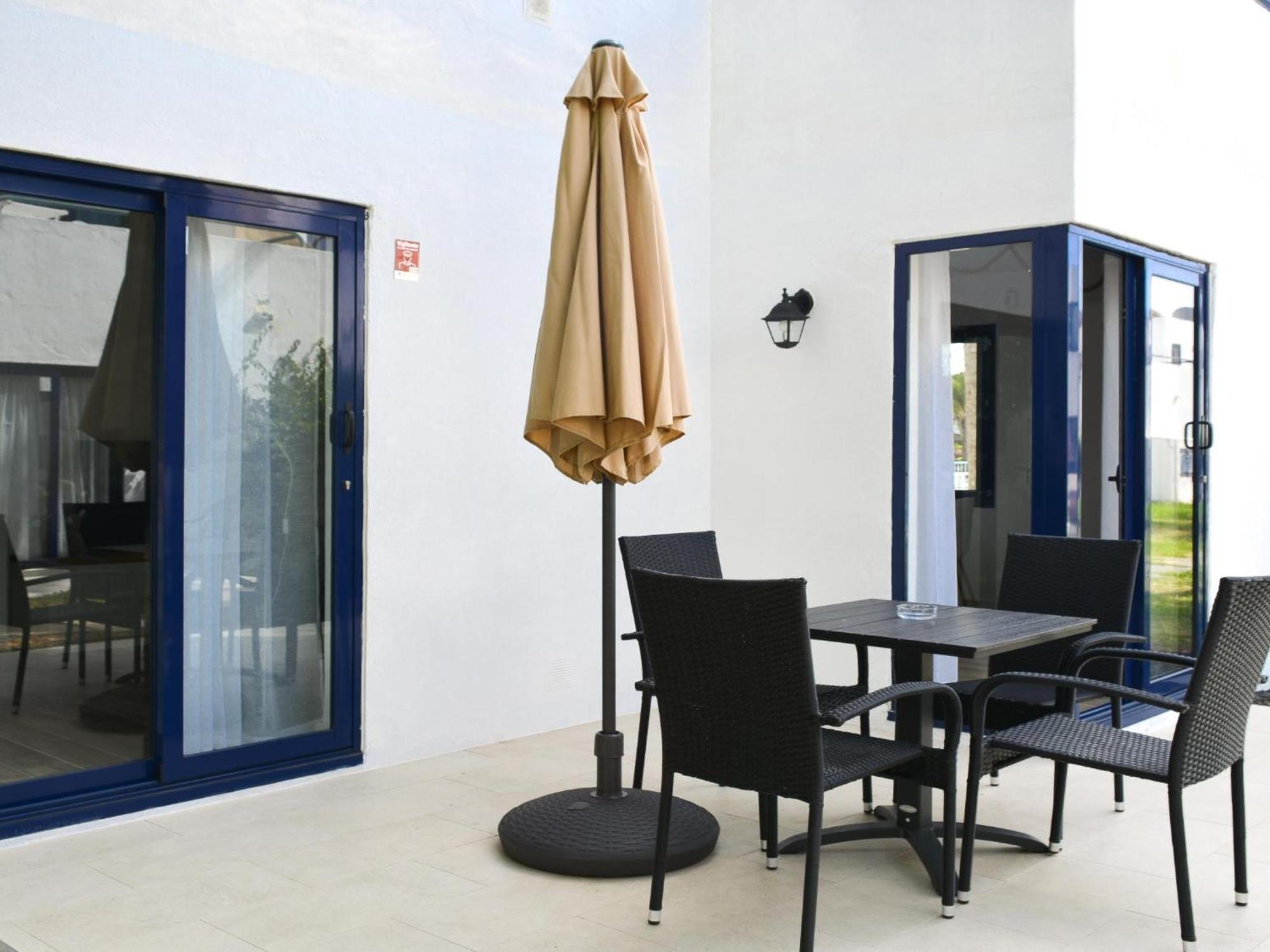 Los Barqueros 1 By Best Holidays Fuerteventura Corralejo Kamer foto