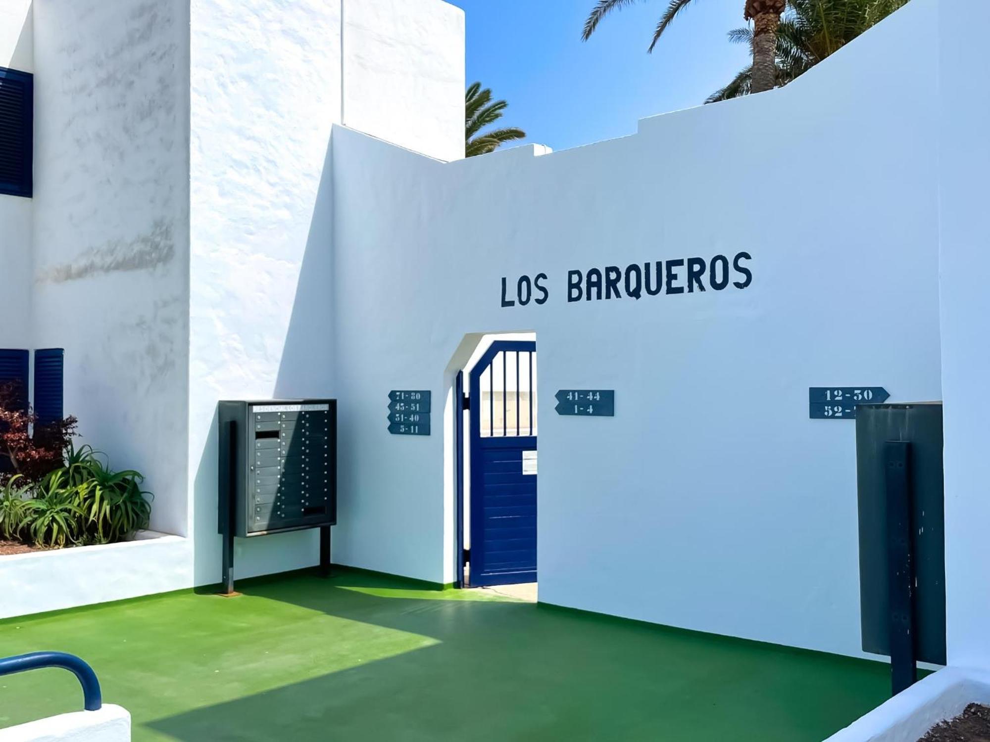 Los Barqueros 1 By Best Holidays Fuerteventura Corralejo Kamer foto