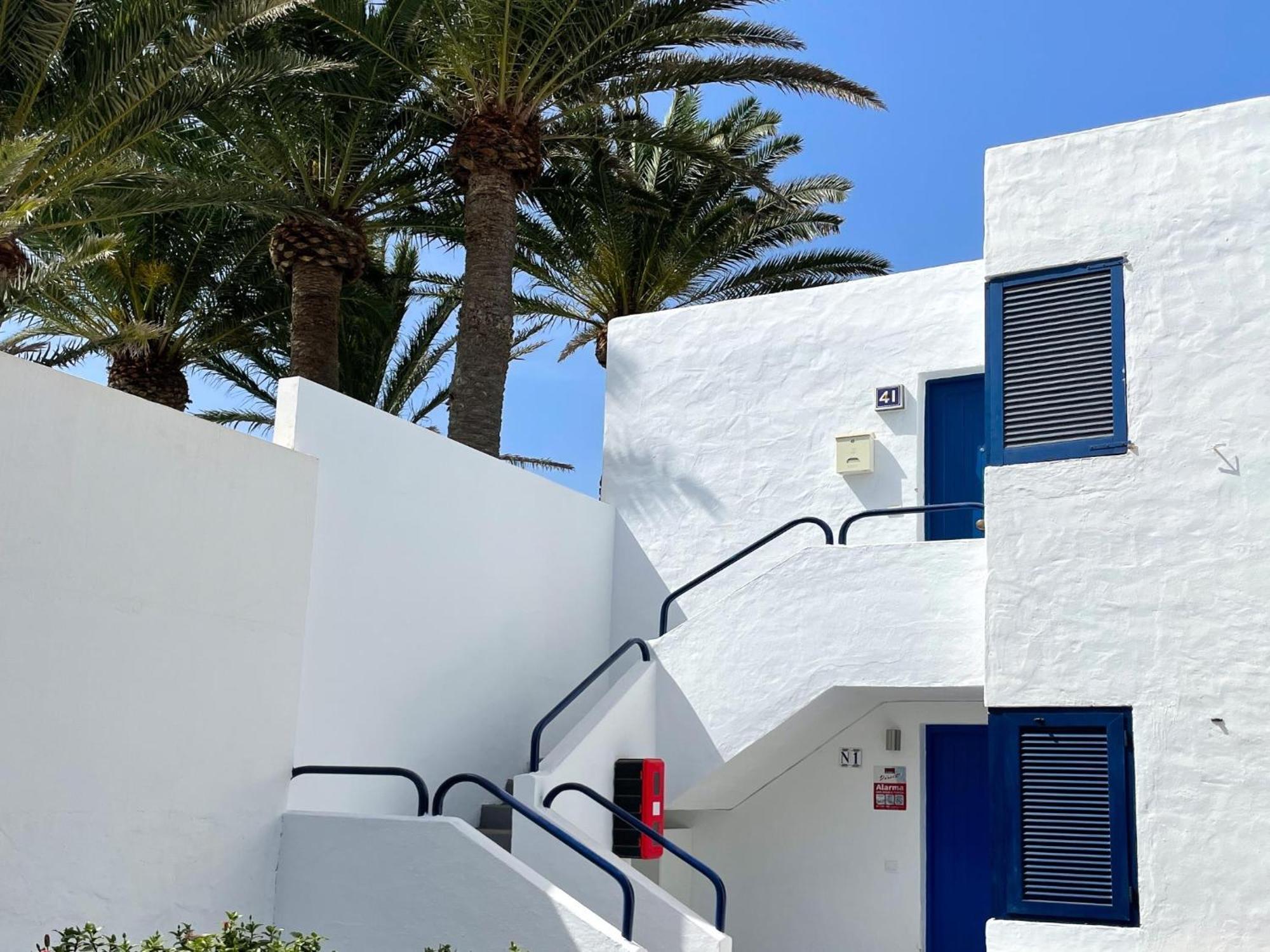 Los Barqueros 1 By Best Holidays Fuerteventura Corralejo Kamer foto